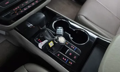 Kia Canival 2019, 102685 км, за 15400000 KRW - фото 9