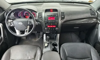 Kia Sorento 2012, 92502 км, за 6700000 KRW - фото 7