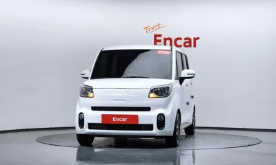 Kia Ray 2022, 53439 км, за 12390000 KRW - фото 3