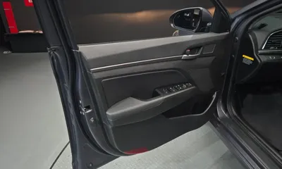 Hyundai Avante 2017, 103416 км, за 7900000 KRW - фото 24