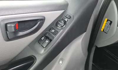 Hyundai Starex 2021, 93086 км, за 14990000 KRW - фото 19