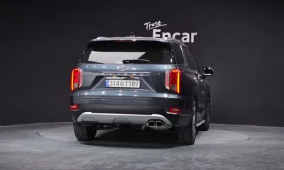 Hyundai Palisade 2022, 60682 км, за 29300000 KRW
