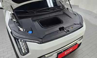 Kia EV3 2025, 26926 км, за 36000000 KRW - фото 6