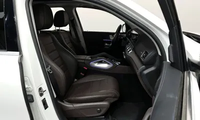 Mercedes-Benz GLE-Class 2023, 25707 км, за 81500000 KRW - фото 26