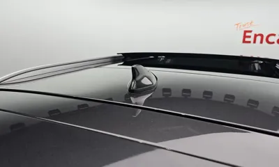 Kia Sorento 2024, 39375 км, за 40500000 KRW - фото 33