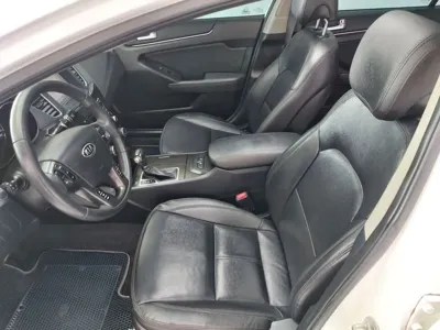 Kia K7 2012, 170485 км, за 4900000 KRW - фото 8