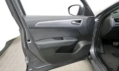 Renault-KoreaSamsung XM3 2022, 65286 км, за 38380000 KRW - фото 24