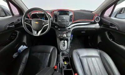 ChevroletGMDaewoo Orlando 2018, 182966 км, за 5200000 KRW - фото 7