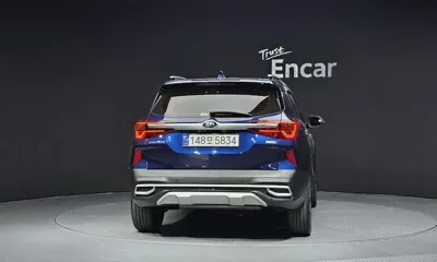 Kia Seltos 2022, 63143 км, за 20500000 KRW