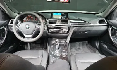 BMW 3-Series 2016, 63539 км, за 15200000 KRW - фото 7