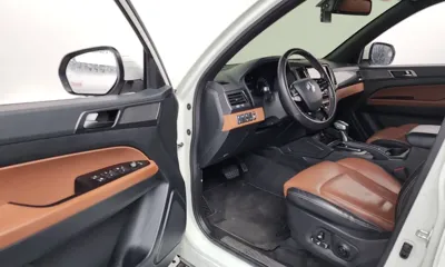 KG_Mobility_Ssangyong Rexton 2020, 119464 км, за 17800000 KRW - фото 10