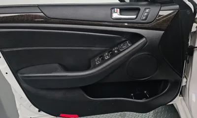 Kia K7 2013, 164771 км, за 4900000 KRW - фото 24