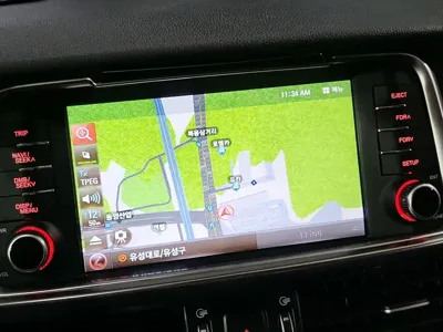 Kia K5 2016, 108939 км, за 8900000 KRW - фото 7