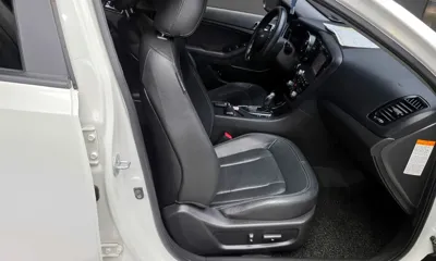 Kia K5 2013, 90770 км, за 6090000 KRW - фото 12
