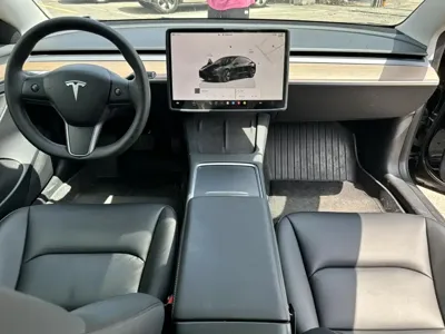 Tesla Model 3 2023, 36000 км, за 114200 CNY - фото 5