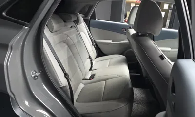 Hyundai Kona 2019, 169278 км, за 16200000 KRW - фото 12