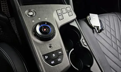 Kia Sportage 2025, 11012 км, за 30500000 KRW - фото 9