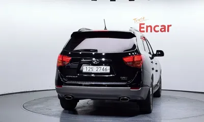 Hyundai Veracruz 2015, 189445 км, за 11000000 KRW