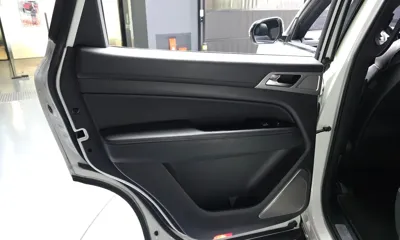 KG_Mobility_Ssangyong Rexton 2019, 153637 км, за 11900000 KRW - фото 25