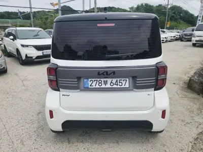 Kia Ray 2026, 54 км, за 21900000 KRW