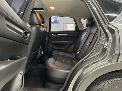 Mazda CX-5 2022, 47000 км, за 138800 CNY - фото 9