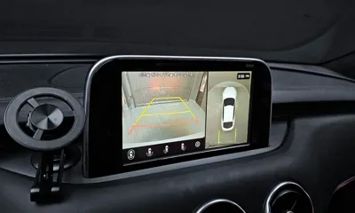 Kia Stinger 2018, 54687 км, за 21500000 KRW - фото 15