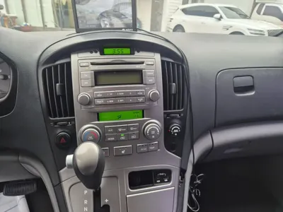 Hyundai Starex 2015, 110834 км, за 11090000 KRW - фото 14