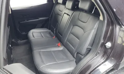 KG_Mobility_Ssangyong KORANDO 2021, 79523 км, за 13200000 KRW - фото 26