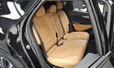 Kia EV6 2023, 47371 км, за 35700000 KRW - фото 26