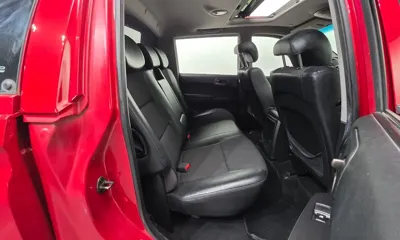 KG_Mobility_Ssangyong KORANDO 2012, 124847 км, за 5500000 KRW - фото 27