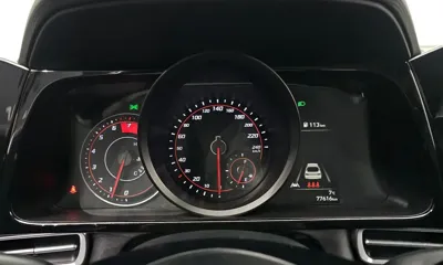 Hyundai Avante 2022, 77616 км, за 14990000 KRW - фото 8