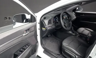 Hyundai Avante 2018, 45467 км, за 12990000 KRW - фото 10