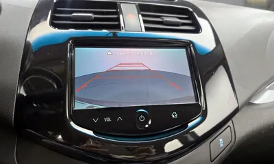 ChevroletGMDaewoo Spark 2014, 99450 км, за 3800000 KRW - фото 15
