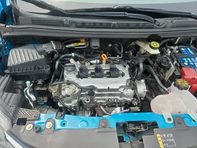 ChevroletGMDaewoo Spark 2019, 87536 км, за 6300000 KRW - фото 6