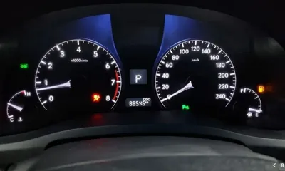 Lexus RX 2013, 188000 км, за 13800000 KRW - фото 8