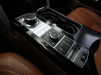 Land Rover Range Rover 2014, 189016 км, за 22890000 KRW - фото 9