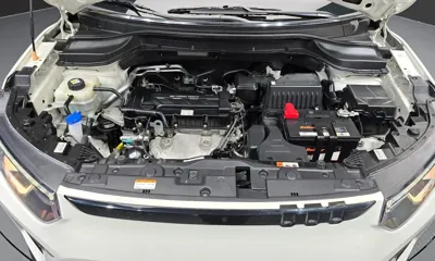 KG_Mobility_Ssangyong TIBOLI 2024, 33299 км, за 16590000 KRW - фото 6
