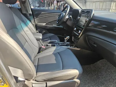 KG_Mobility_Ssangyong TIBOLI 2023, 33965 км, за 16800000 KRW - фото 10