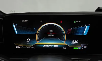 Mercedes-Benz GLE-Class 2022, 128596 км, за 64900000 KRW - фото 8