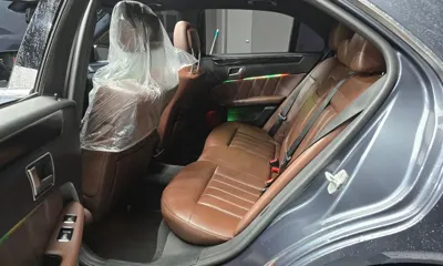 Mercedes-Benz E-Class 2016, 118577 км, за 11500000 KRW - фото 12
