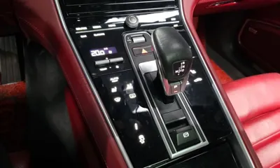 Porsche Panamera 2018, 148114 км, за 57200000 KRW - фото 9
