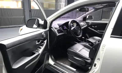 KG_Mobility_Ssangyong KORANDO 2015, 170854 км, за 2500000 KRW - фото 10