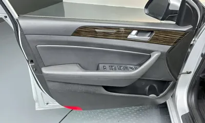 Hyundai Sonata 2017, 118816 км, за 8300000 KRW - фото 24