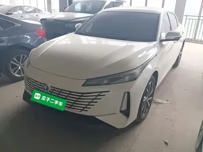 Changan Eado · 2025 год
