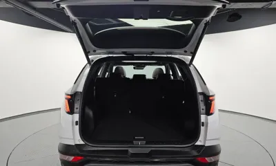 Hyundai Tucson 2021, 71242 км, за 22300000 KRW - фото 20