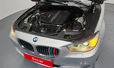 BMW Gran Turismo 2013, 169798 км, за 7790000 KRW - фото 6