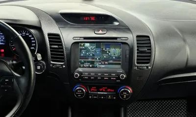 Kia K3 2013, 121866 км, за 5900000 KRW - фото 14