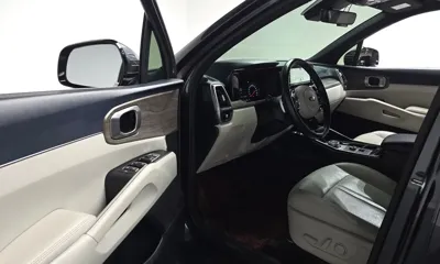 Kia Sorento 2021, 129063 км, за 24900000 KRW - фото 11