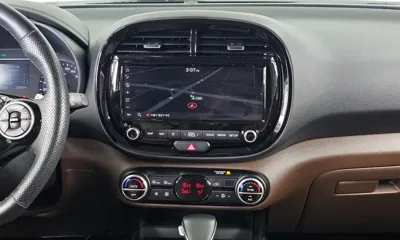 Kia Soul 2019, 128986 км, за 10200000 KRW - фото 14