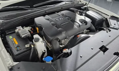 Kia Mohave 2021, 31219 км, за 34900000 KRW - фото 6